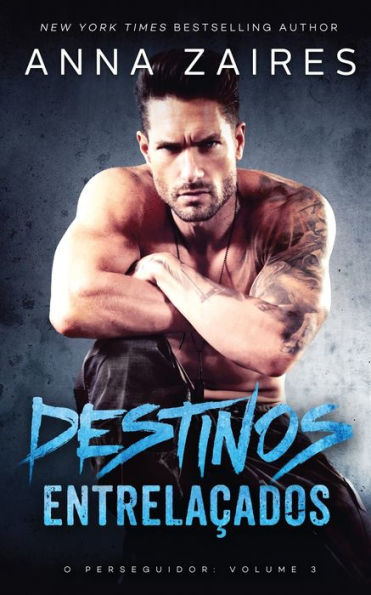 Destinos Entrelaï¿½ados (O perseguidor Livro 3)