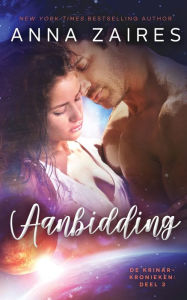 Title: Aanbidding: De Krinar-kronieken deel 3, Author: Anna Zaires