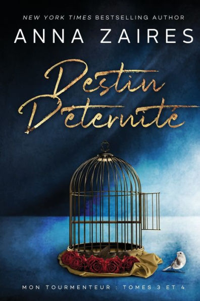 Destin d'éternité