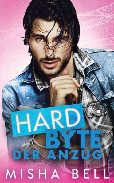 Hard Byte - Der Anzug