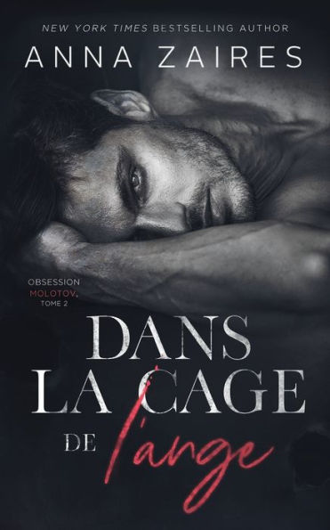 Dans la cage de l'ange