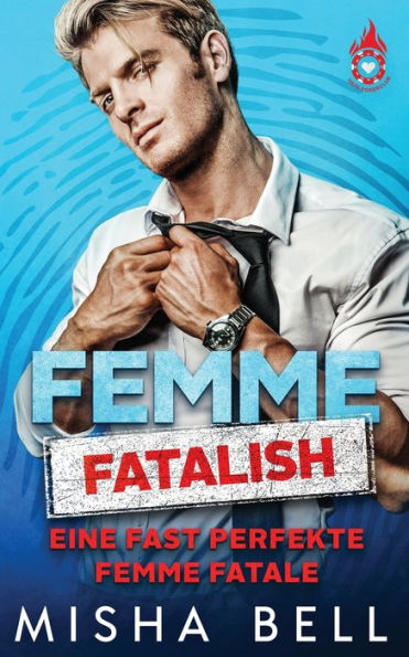 Femme fatalish - Eine fast perfekte Femme fatale