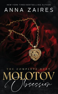 Title: Molotov Obsession: The Complete Duet, Author: Anna Zaires