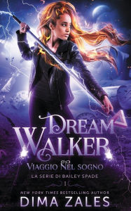 Title: Viaggio nel sogno, Author: Dima Zales