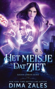 Title: Het meisje dat ziet, Author: Dima Zales
