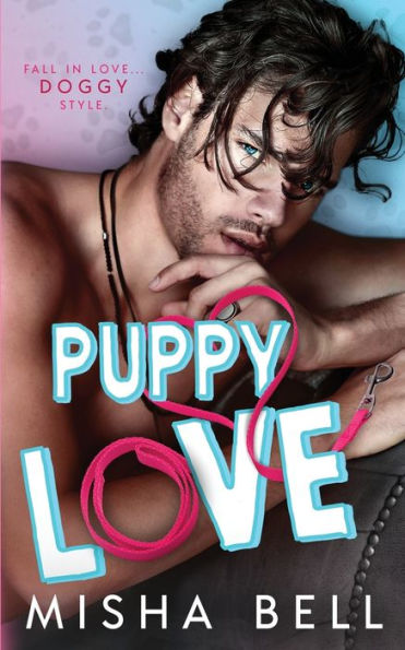 Puppy Love: A Billionaire Dog Nanny Romance