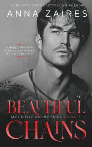 Title: Beautiful Chains, Author: Anna Zaires