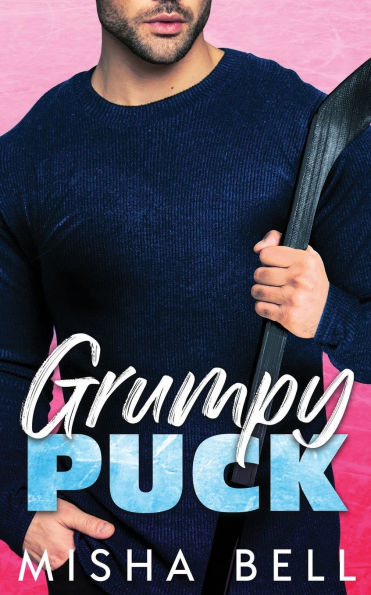 Grumpy Puck