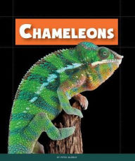 Title: Chameleons, Author: Peter Murray