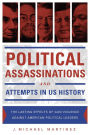 Political Assassinations and Attempts in US History: The Lasting Effects of Gun Violence Against American Political Leaders