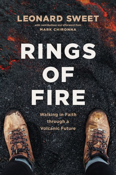 Rings of Fire: Walking Faith through a Volcanic Future