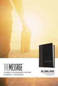 Title: Message-MS-Slimline, Author: Eugene H. Peterson