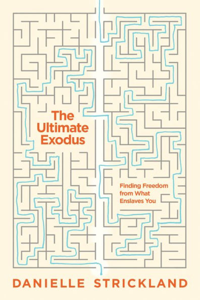 The Ultimate Exodus: Finding Freedom from What Enslaves You