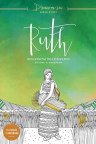 Title: Ruth: Discovering Your Place in God's Story, Author: Eugene H. Peterson