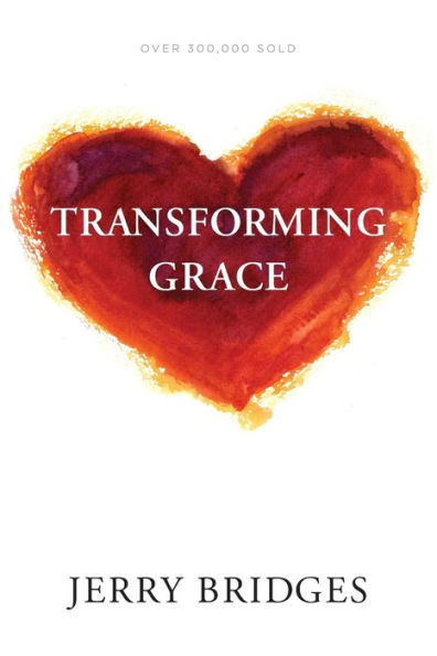 Transforming Grace