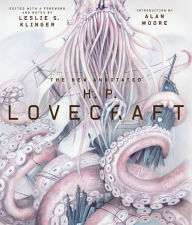 Title: The New Annotated H. P. Lovecraft (The Annotated Books), Author: H. P. Lovecraft