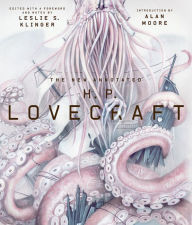 The New Annotated H. P. Lovecraft (The Annotated Books)