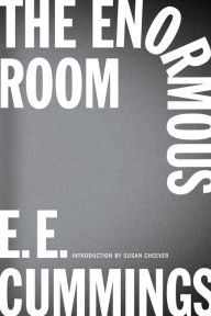 Title: The Enormous Room (New Edition), Author: E. E. Cummings