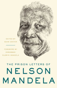 Title: The Prison Letters of Nelson Mandela, Author: Nelson Mandela
