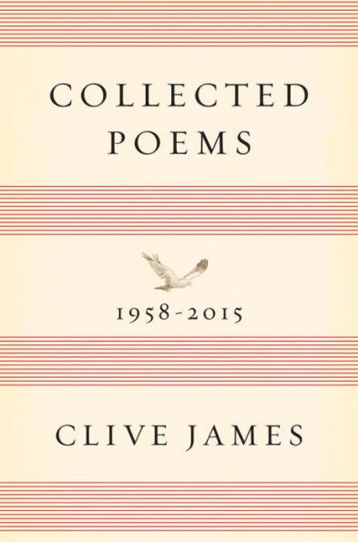 Collected Poems: 1958-2015