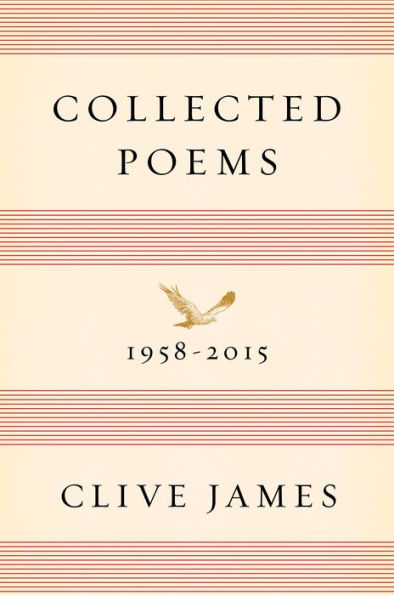 Collected Poems: 1958-2015