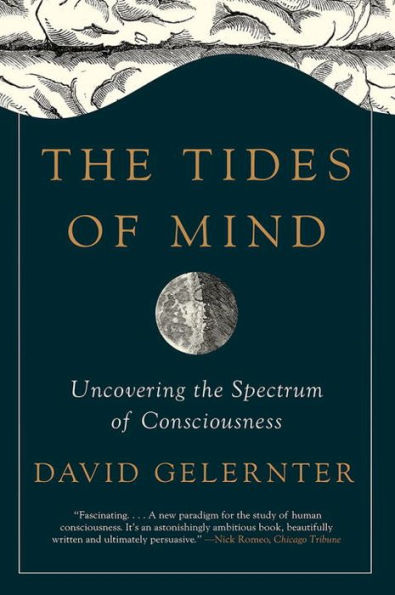 the Tides of Mind: Uncovering Spectrum Consciousness