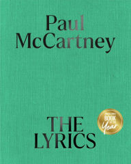 Free kindle books free download The Lyrics: 1956 to the Present (Two-Volume Set) MOBI by Paul McCartney, Paul Muldoon in English 9781631492563