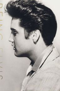 Title: Being Elvis : A Lonely Life, Author: Ray Connolly