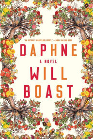 Title: Daphne, Author: Will Boast