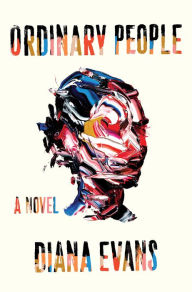 Title: Ordinary People, Author: Diana Evans