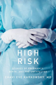 Electronics pdf books free download High Risk: Stories of Pregnancy, Birth, and the Unexpected iBook