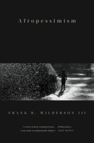 English audio books mp3 download Afropessimism  by Frank Wilderson III English version