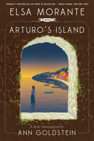 Ebook gratuito para download Arturo's Island by Elsa Morante, Ann Goldstein