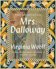 Free mp3 audiobooks downloads The Annotated Mrs. Dalloway RTF PDF FB2 (English literature) by 