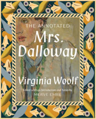 Free download audio ebooks The Annotated Mrs. Dalloway (English Edition) CHM PDB