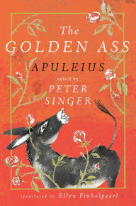 Title: The Golden Ass, Author: Apuleius