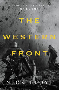 Free ebooks to download to android The Western Front: A History of the Great War, 1914-1918