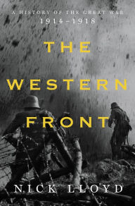 Free greek mythology books to download The Western Front: A History of the Great War, 1914-1918 (English literature) by Nick Lloyd