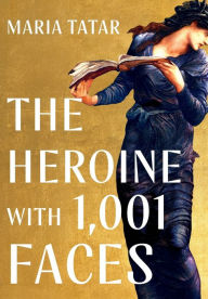 Download joomla book pdf The Heroine with 1001 Faces  9781631498817