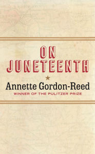 On Juneteenth Book Cover Image