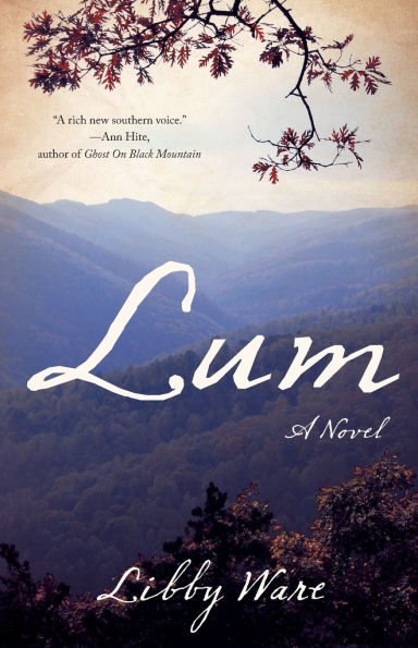 Lum: A Novel