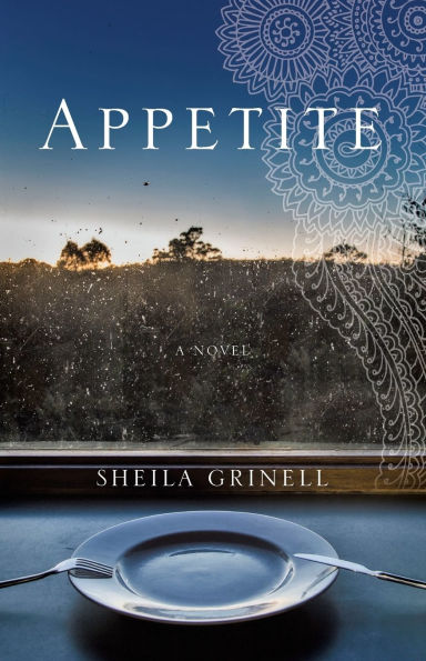 Appetite: A Novel