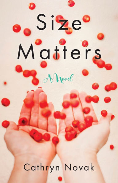 Matters: A Novel