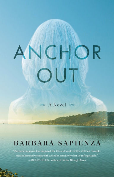 Anchor Out: A Novel