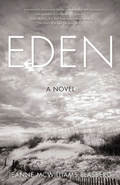 Eden: A Novel