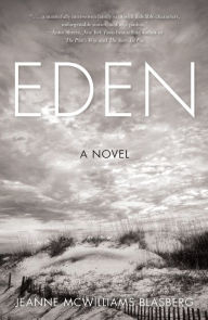 Title: Eden: A Novel, Author: GU