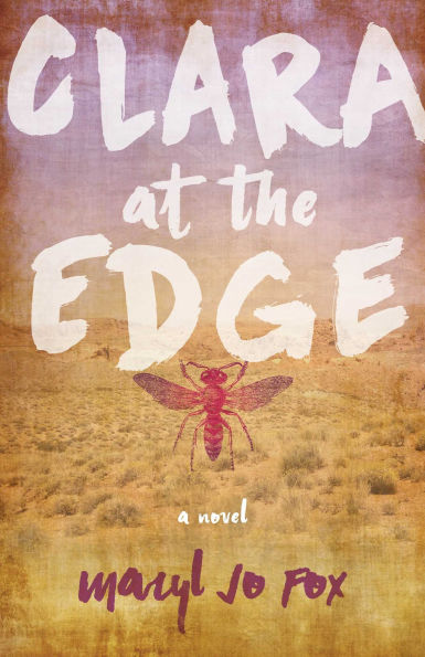 Clara at the Edge: A Novel