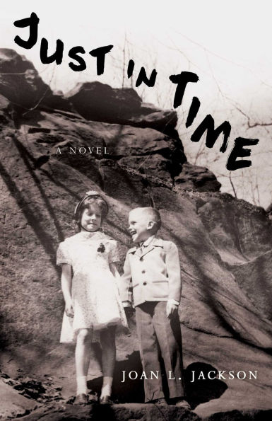 Just Time: A Novel