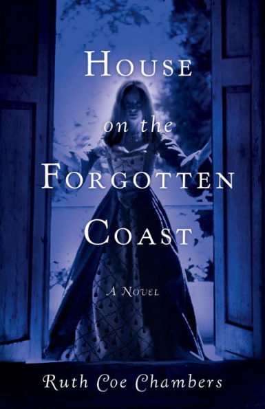 House on the Forgotten Coast: A Novel