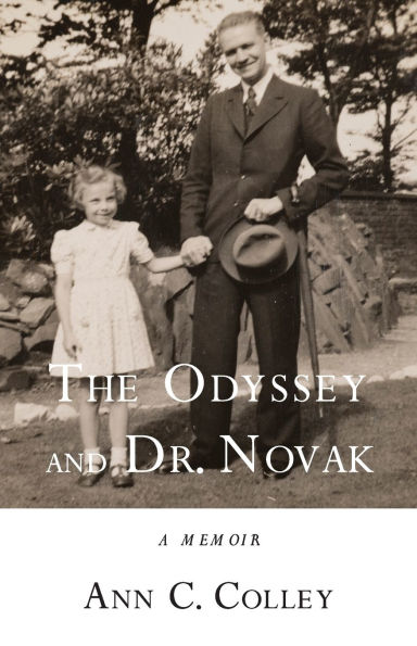The Odyssey and Dr. Novak: A Memoir